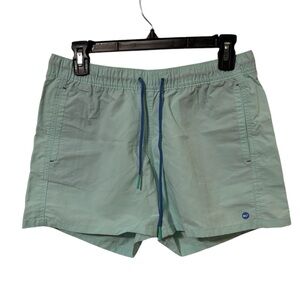 Vineyard Vines Women’s Light Blue Performance Shorts